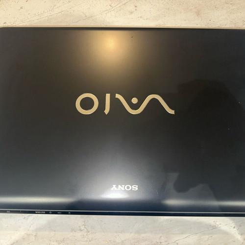 Sony Vaio 17.3 Laptop like new with Intel Core i7, 8GB RAM, 500GB SSD
