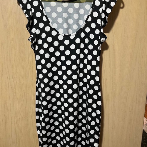 Women's dresses used, pack of 3, size M