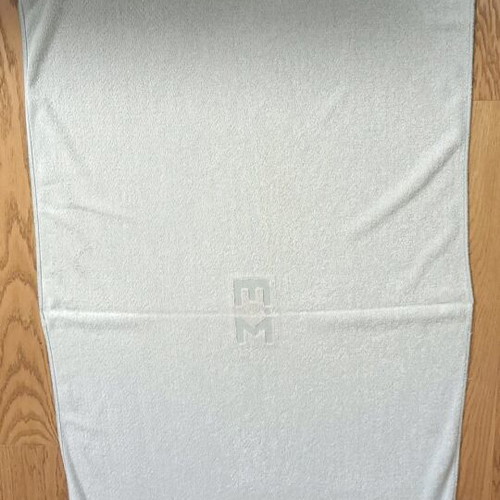 Greek army bath towel like new