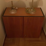 Lamps like new