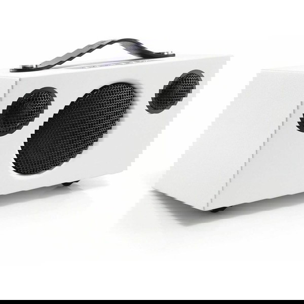 Φορητό Ηχείο Audio Pro T3+ 25W - Λευκό