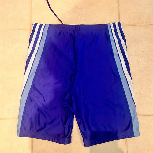 Adidas vintage track shorts set used, Greek national athletics team 80s/90s