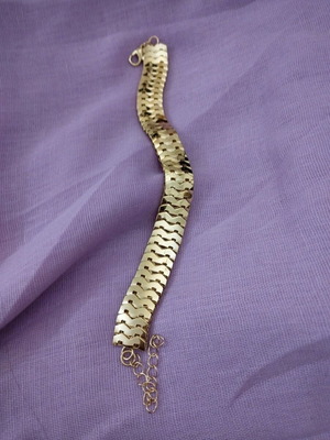 Bracelet