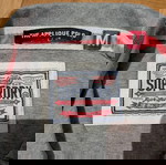  Superdry Polo Γκρί Μπλούζα (unisex, Medium)