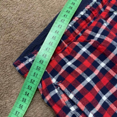 Homewear set men XXL like new, 3 pieces Fruit of the Loom