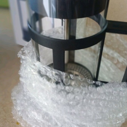Filter coffee and tea maker new, ideal for travel