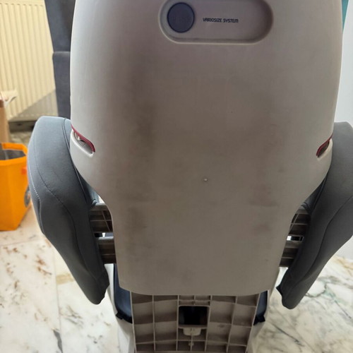 Concord Transformer XT Pro Car Seat 9-36 kg used Midnight Black