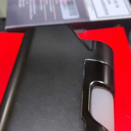 Niagara 200 W Squonk Mod by Nikola like new
