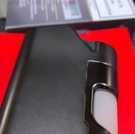Niagara 200 W Squonk Mod από Nikola σαν καινούργιο