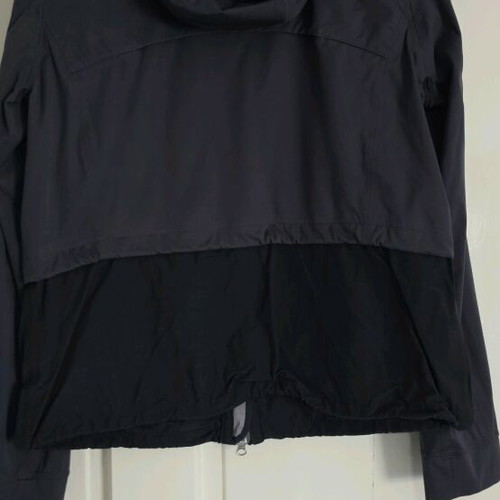 Parajumpers Kegen jacket like new, black, size XL