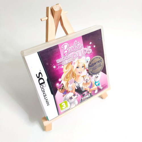 DS collection of used boxes and manuals only
