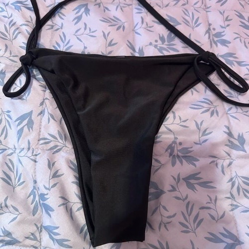 Women's swimwear set like new, multicolor, size S