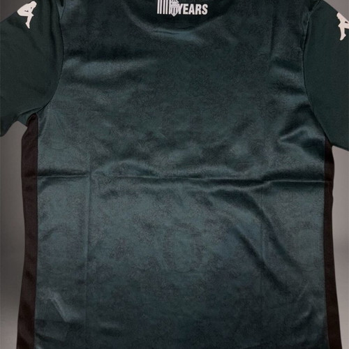 Monaco 100 Years Anniversary Player Version Jersey New