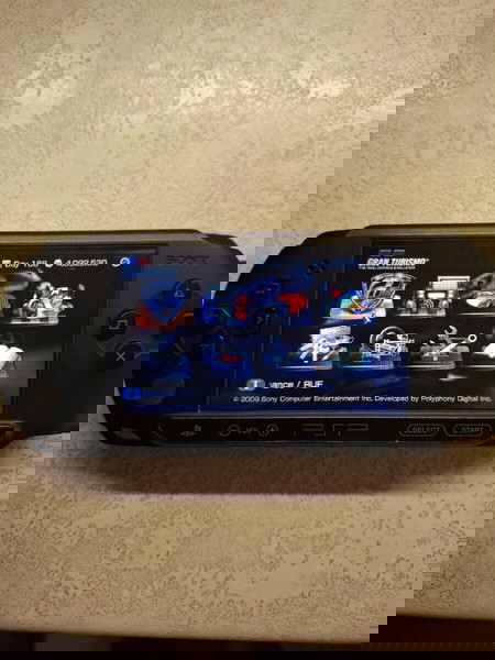 PSP 1004