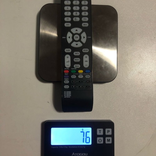 Thomson & TCL VINABTY remote control new