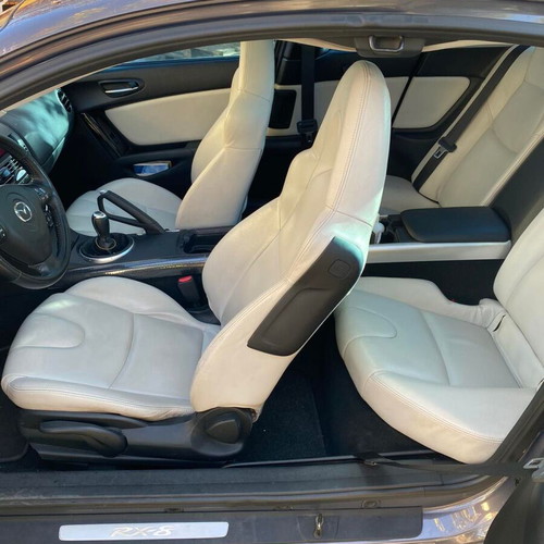 Mazda RX-8 Challenge like new, 2006 coupe, 1.3L petrol