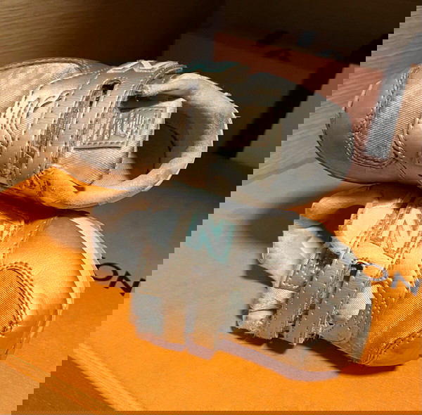 Παππουτσια New balance