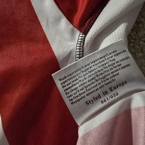 Olympiacos 2002-03 Giovanni 10 XL jersey like new authentic Umbro