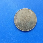 Token HELLINIC Heritage Coin used
