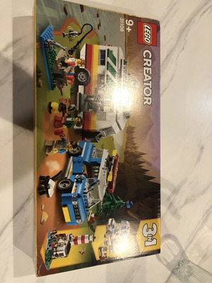 Lego Creator 3in1 set no 31108, new sealed