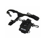 UHF/VHF Wireless Transceiver Case new