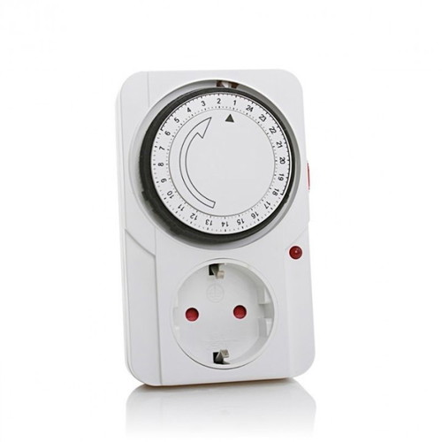 Daily plug timer TG22A new