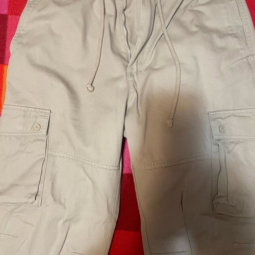 Pull&Bear pants large new beige