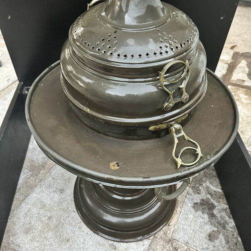 Authentic vintage magkali