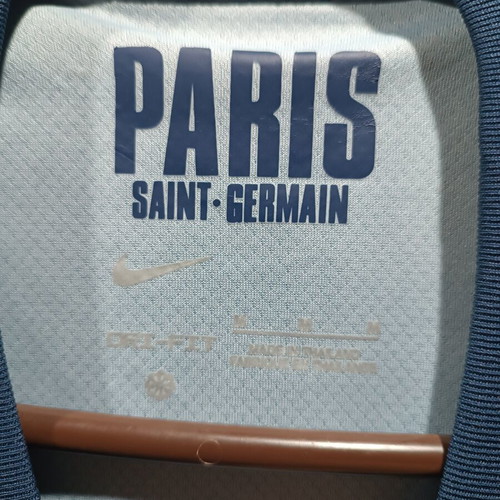 Jersey Paris new authentic size M