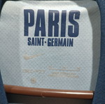 Jersey Paris new authentic size M
