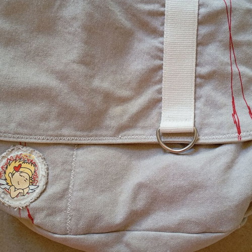 Nici shoulder bag like new