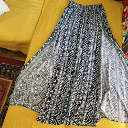 Bikbok skirt S used in very good condition