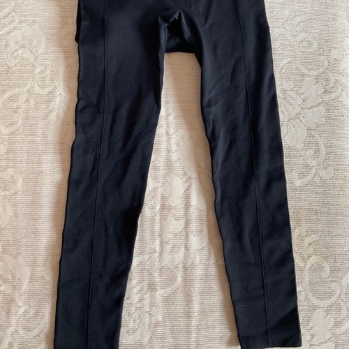 Gymshark Black Jumpsuit Size S New