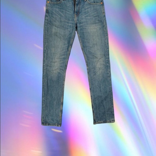 Levis 511 pants used W30 L34