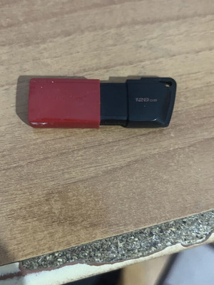 USB стик 128 GB