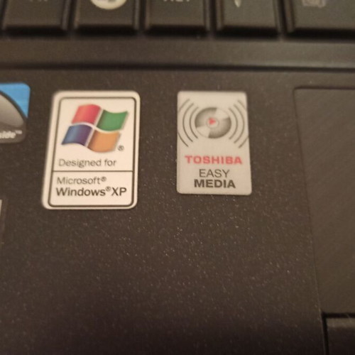 Toshiba Notebook NB 200 13J σαν καινούργιο χωρίς τροφοδοτικό