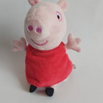 Peppa Pig interactive toy like new