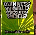  ΒΙΒΛΙΑ 16/100 GUINNESS WORD RECORDS 2009