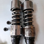 Harley Davidson sporster αναρτήσεις progressive, 30mm, για επισκευή