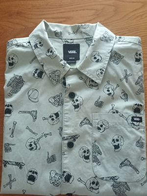 Vans shirt for boys, age 10-11