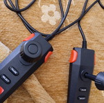 Atari Flashback used, works properly