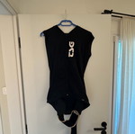 TSG back protection like new