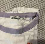 Wrangler women's t-shirt in small