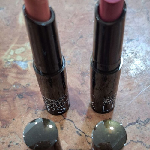 Korres Guava Lipstick new, 2 shades available