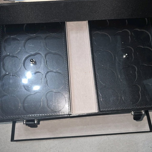 Makeup case like new