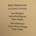 Jo Malone Yellow Hibiscus και Red Hibiscus Eau de Parfum 3 ml