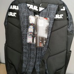 Star Wars school backpack new with tag