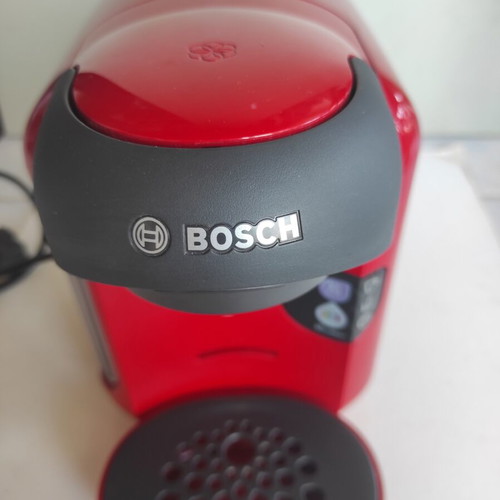 Bosch Tassimo espresso machine