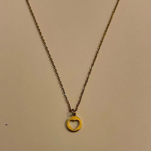 Necklace like new