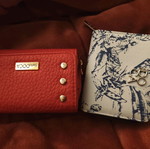 Doca wallets set like new